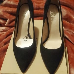 Zara Pump!!!